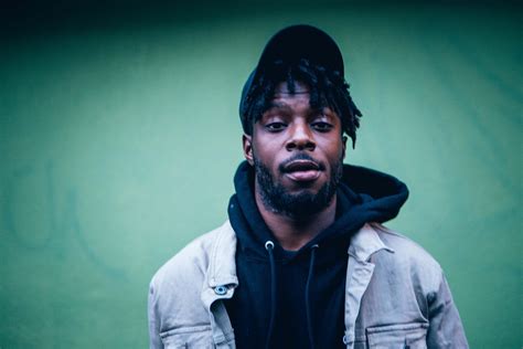 isaiah rashad portugal|Isaiah Rashad (TDE)